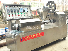 東北豆皮機(jī)